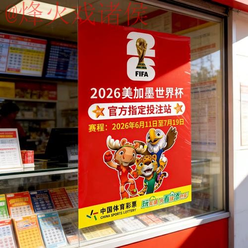 2026世界杯竞猜高清官方平台解析